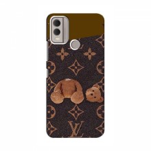 Брендновые Чехлы для Nokia C22 - (PREMIUMPrint) Медведь без головы - купить на Floy.com.ua