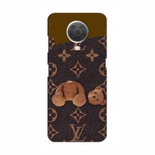 Брендновые Чехлы для Nokia G10 - (PREMIUMPrint) Медведь без головы - купить на Floy.com.ua