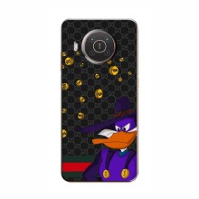 Брендновые Чехлы для Nokia X20 - (PREMIUMPrint)