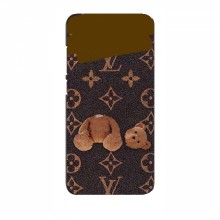Брендновые Чехлы для Motorola Edge 50 Ultra - (PREMIUMPrint) Медведь без головы - купить на Floy.com.ua