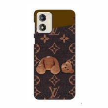 Брендновые Чехлы для Motorola MOTO G13 - (PREMIUMPrint) Медведь без головы - купить на Floy.com.ua