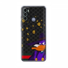 Брендновые Чехлы для Motorola MOTO G60 - (PREMIUMPrint) - купить на Floy.com.ua