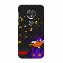 Брендновые Чехлы для Motorola MOTO G7 Power - (PREMIUMPrint) - купить на Floy.com.ua