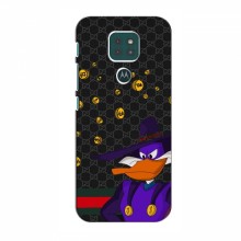 Брендновые Чехлы для Motorola MOTO G9 Play - (PREMIUMPrint) - купить на Floy.com.ua
