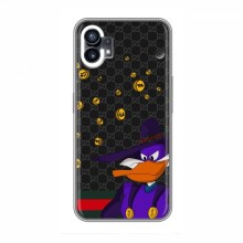 Брендновые Чехлы для Nothing Phone 1 - (PREMIUMPrint) - купить на Floy.com.ua