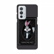Брендновые Чехлы для OnePlus 9RT - (PREMIUMPrint) Бакс Бани LV - купить на Floy.com.ua