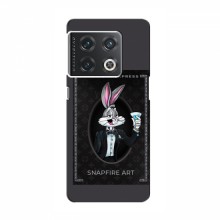 Брендновые Чехлы для OnePlus 10 Pro - (PREMIUMPrint) Бакс Бани LV - купить на Floy.com.ua
