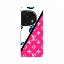 Брендновые Чехлы для OnePlus 11 - (PREMIUMPrint) Мода LV - купить на Floy.com.ua