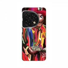 Брендновые Чехлы для OnePlus 11 - (PREMIUMPrint) Mario LV - купить на Floy.com.ua
