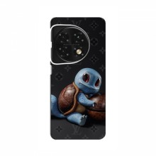 Брендновые Чехлы для OnePlus 11 - (PREMIUMPrint) Черепашка - купить на Floy.com.ua