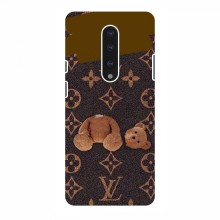Брендновые Чехлы для OnePlus 7 - (PREMIUMPrint) Медведь без головы - купить на Floy.com.ua