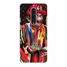Брендновые Чехлы для OnePlus 7 - (PREMIUMPrint) Mario LV - купить на Floy.com.ua