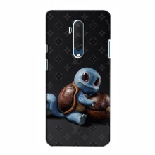 Брендновые Чехлы для OnePlus 7T Pro - (PREMIUMPrint) Черепашка - купить на Floy.com.ua
