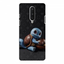Брендновые Чехлы для OnePlus 8 - (PREMIUMPrint) Черепашка - купить на Floy.com.ua