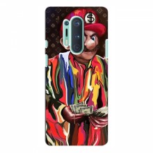 Брендновые Чехлы для OnePlus 8 Pro - (PREMIUMPrint) Mario LV - купить на Floy.com.ua