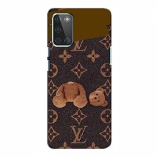 Брендновые Чехлы для OnePlus 8T - (PREMIUMPrint) Медведь без головы - купить на Floy.com.ua