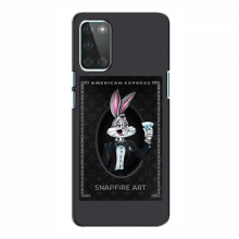 Брендновые Чехлы для OnePlus 8T - (PREMIUMPrint) Бакс Бани LV - купить на Floy.com.ua