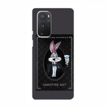 Брендновые Чехлы для OnePlus 9 - (PREMIUMPrint) Бакс Бани LV - купить на Floy.com.ua