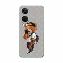 Брендновые Чехлы для OnePlus Nord 4 - (PREMIUMPrint) Мишка Луи - купить на Floy.com.ua