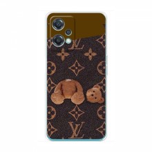 Брендновые Чехлы для OnePlus Nord CE 2 Lite 5G - (PREMIUMPrint) Медведь без головы - купить на Floy.com.ua