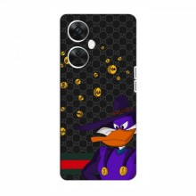 Брендновые Чехлы для OnePlus Nord CE 3 Lite - (PREMIUMPrint)