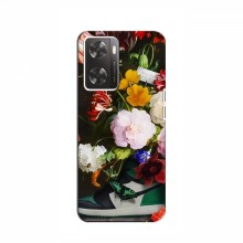 Брендновые Чехлы для OnePlus Nord N20 SE - (PREMIUMPrint)