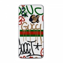 Брендновые Чехлы для OnePlus Nord N10 5G - (PREMIUMPrint) Стиль GUUCI - купить на Floy.com.ua