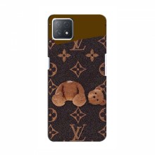 Брендновые Чехлы для OPPO a72 (5G) - (PREMIUMPrint) Медведь без головы - купить на Floy.com.ua