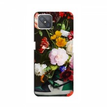 Брендновые Чехлы для OPPO A92s - (PREMIUMPrint)