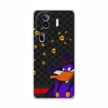 Брендновые Чехлы для OPPO Reno 11 Pro 5G - (PREMIUMPrint)