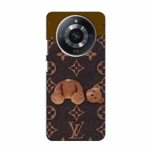 Брендновые Чехлы для RealMe 11 - (PREMIUMPrint) Медведь без головы - купить на Floy.com.ua