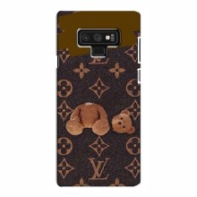 Брендновые Чехлы для Samsung Note 9 - (PREMIUMPrint) Медведь без головы - купить на Floy.com.ua