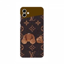 Брендновые Чехлы для Samsung Galaxy A04e (A042) - (PREMIUMPrint) Медведь без головы - купить на Floy.com.ua