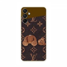 Брендновые Чехлы для Samsung Galaxy A15 (A155) - (PREMIUMPrint) Медведь без головы - купить на Floy.com.ua