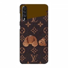 Брендновые Чехлы для Samsung Galaxy A30s (A307) - (PREMIUMPrint) Медведь без головы - купить на Floy.com.ua