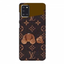 Брендновые Чехлы для Samsung Galaxy A31 (A315) - (PREMIUMPrint) Медведь без головы - купить на Floy.com.ua