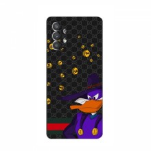 Брендновые Чехлы для Samsung Galaxy A32 - (PREMIUMPrint) - купить на Floy.com.ua