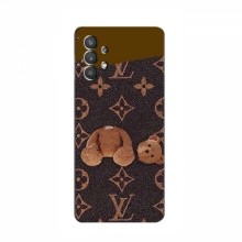 Брендновые Чехлы для Samsung Galaxy A32 - (PREMIUMPrint) Медведь без головы - купить на Floy.com.ua
