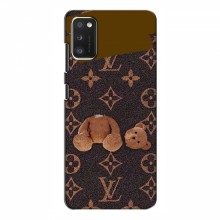 Брендновые Чехлы для Samsung Galaxy A41 (A415) - (PREMIUMPrint) Медведь без головы - купить на Floy.com.ua
