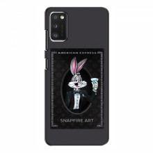Брендновые Чехлы для Samsung Galaxy A41 (A415) - (PREMIUMPrint) Бакс Бани LV - купить на Floy.com.ua