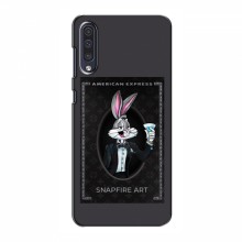 Брендновые Чехлы для Samsung Galaxy A50 2019 (A505F) - (PREMIUMPrint) Бакс Бани LV - купить на Floy.com.ua