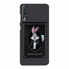 Брендновые Чехлы для Samsung Galaxy A70 2019 (A705F) - (PREMIUMPrint) Бакс Бани LV - купить на Floy.com.ua