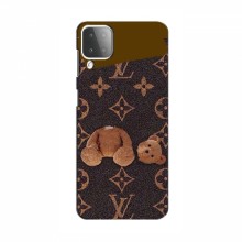 Брендновые Чехлы для Samsung Galaxy M12 - (PREMIUMPrint) Медведь без головы - купить на Floy.com.ua