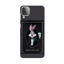 Брендновые Чехлы для Samsung Galaxy M12 - (PREMIUMPrint) Бакс Бани LV - купить на Floy.com.ua