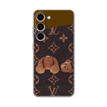 Брендновые Чехлы для Samsung Galaxy S24 Plus - (PREMIUMPrint) Медведь без головы - купить на Floy.com.ua