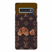 Брендновые Чехлы для Samsung S10e - (PREMIUMPrint) Медведь без головы - купить на Floy.com.ua