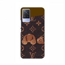 Брендновые Чехлы для ViVO S9 - (PREMIUMPrint) Медведь без головы - купить на Floy.com.ua