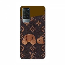 Брендновые Чехлы для ViVO X60 - (PREMIUMPrint) Медведь без головы - купить на Floy.com.ua