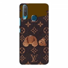 Брендновые Чехлы для ViVO Y17 - (PREMIUMPrint) Медведь без головы - купить на Floy.com.ua
