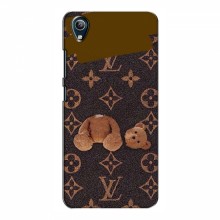 Брендновые Чехлы для ViVO Y91C - (PREMIUMPrint) Медведь без головы - купить на Floy.com.ua